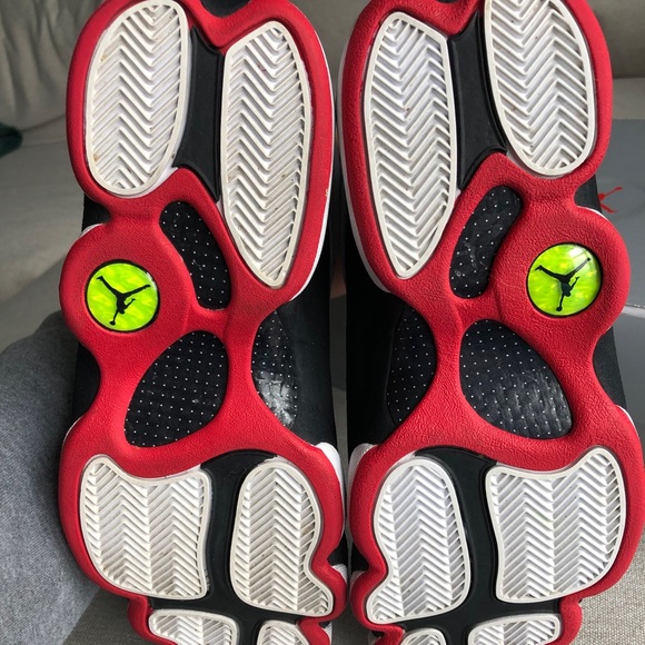 Jordan 13 retro He Got Game (2018) - Picture 12 of 13